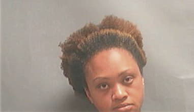 Ralphanesha Ricard, - Orleans Parish County, LA 